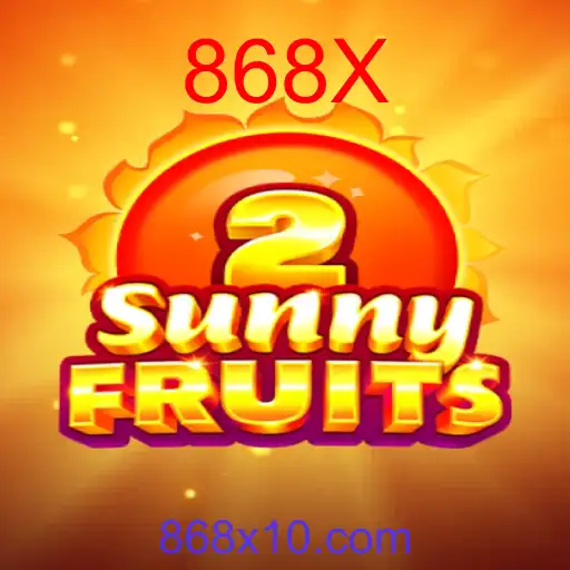 SunnyFruits2