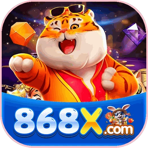 868X Logo